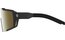 Scott Shield Compact LS black - AMP LS gold chrome S1-3