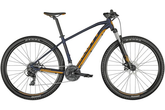 XXL Sale % - Scott Aspect 970 - 29 Zoll - Diamant