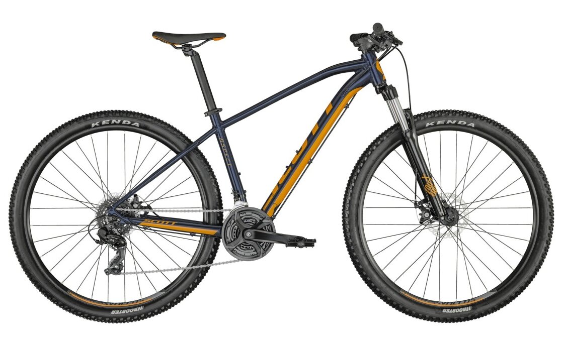 Scott Aspect 970 - 29 Zoll - Diamant