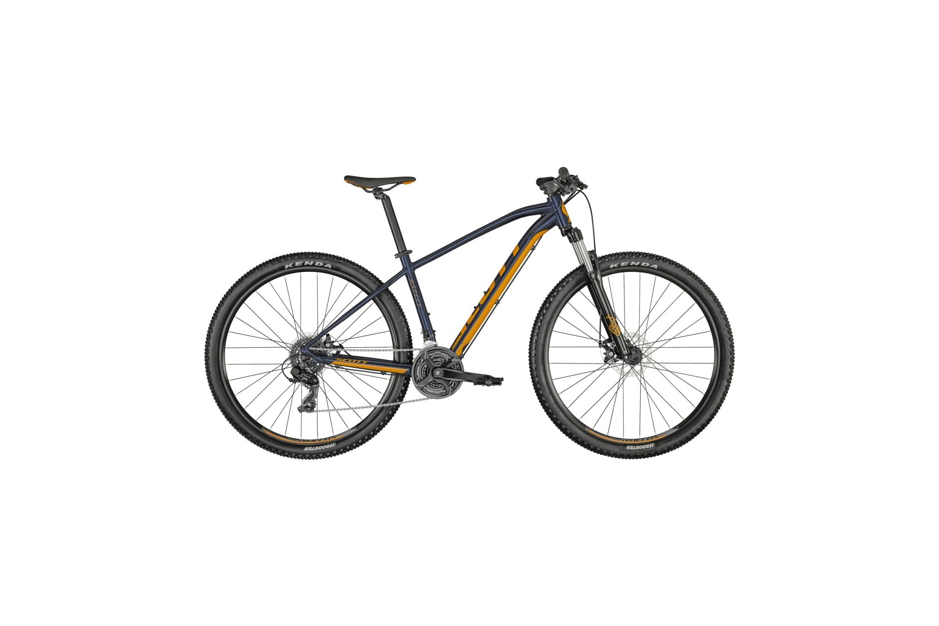 Scott Aspect 970 - 29 Zoll - Diamant