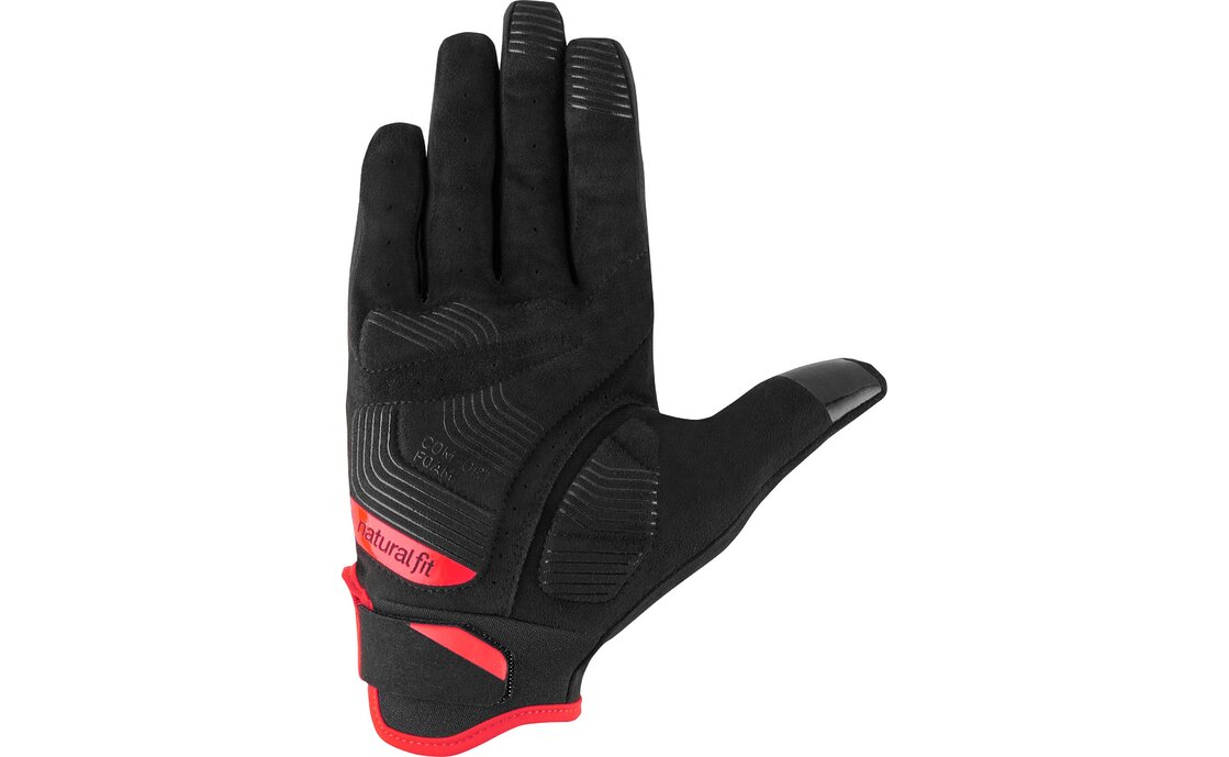 Cube X NF Langfinger Handschuhe