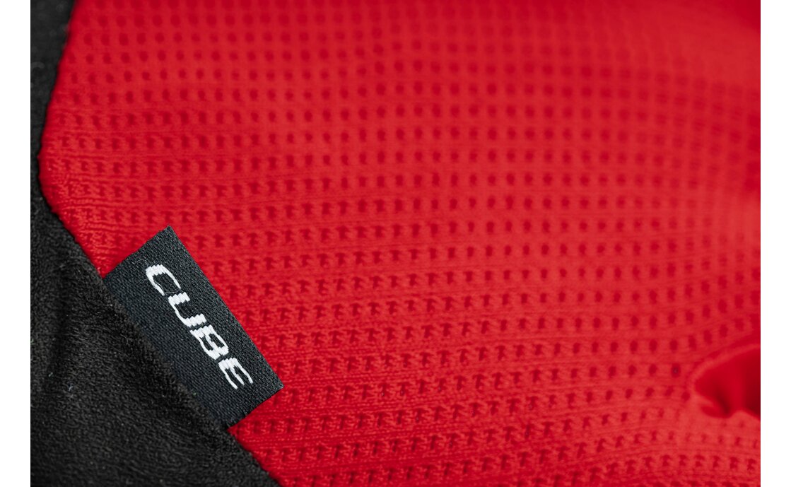 Cube X NF Langfinger Handschuhe