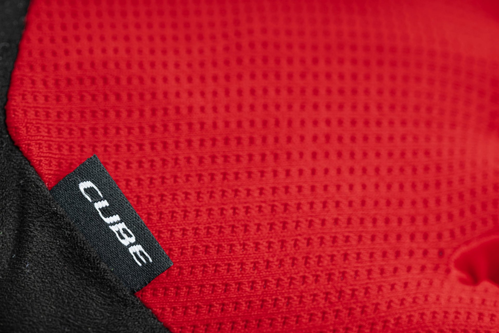 Cube X NF Langfinger Handschuhe
