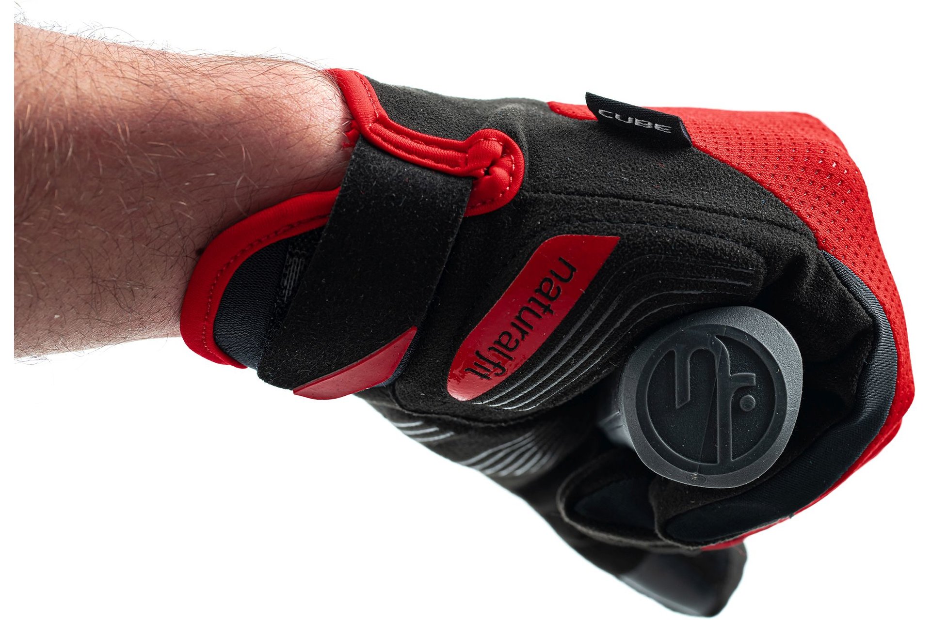 Cube X NF Langfinger Handschuhe
