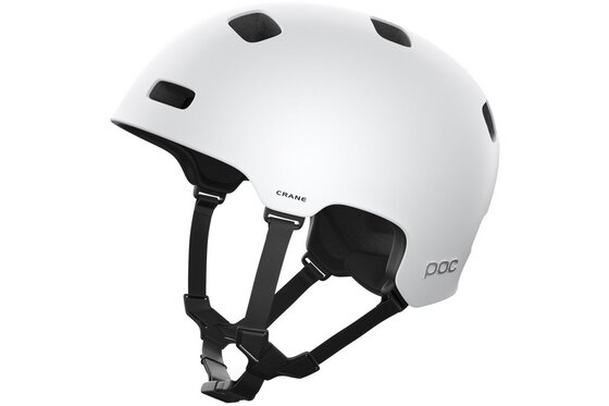 BMX & Dirt Helme - POC Crane MIPS