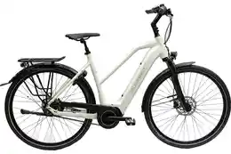 Gudereit EC-4.8 evo - 500 Wh - 28 Zoll - Trapez