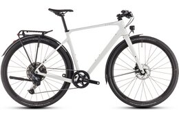 Cube Nulane Hybrid - Cube Nulane C:62 SLX FE - 28 Zoll - Diamant - 2025