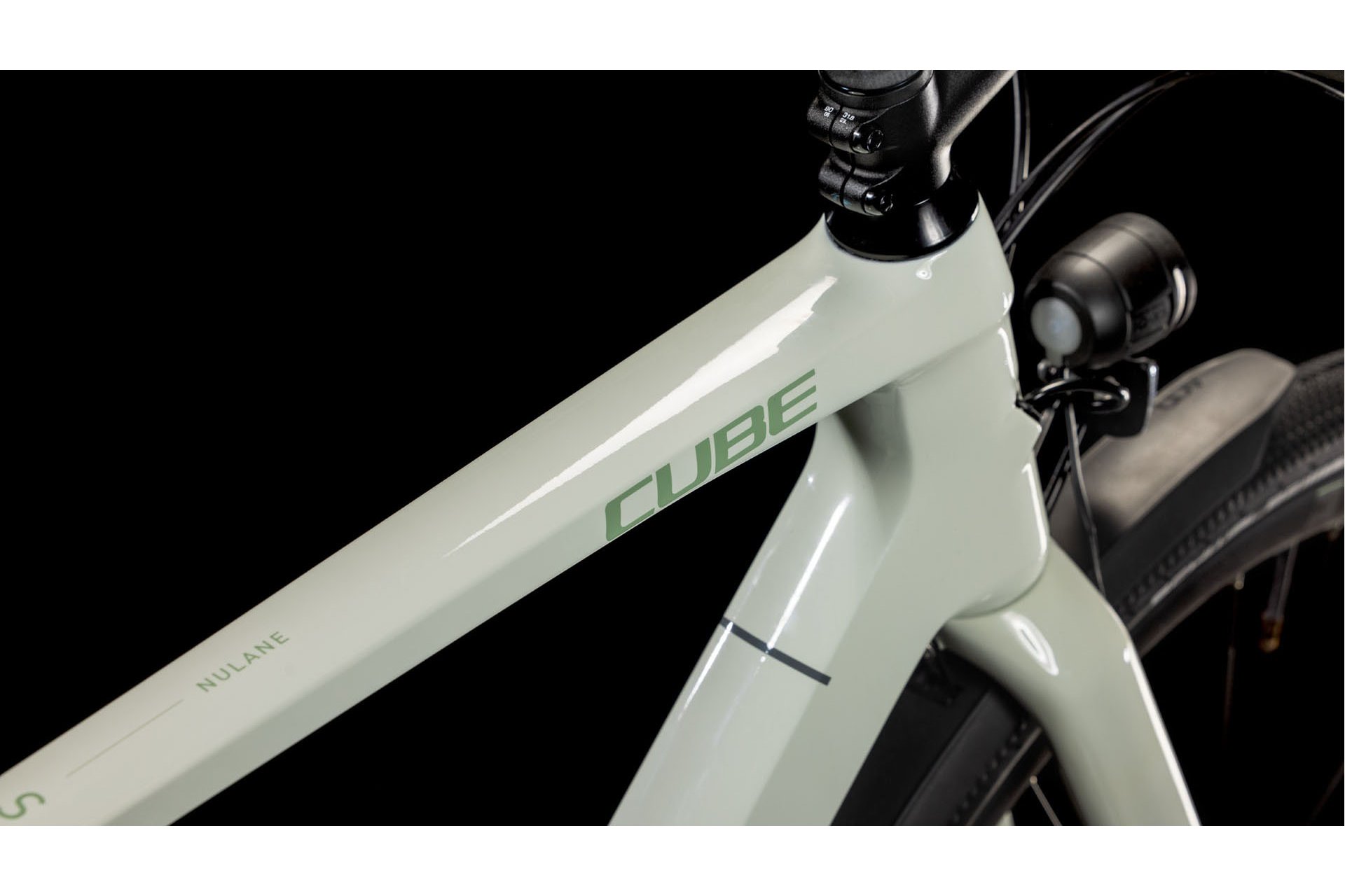 Cube Nulane C:62 SLX FE - 28 Zoll - Diamant - 2025