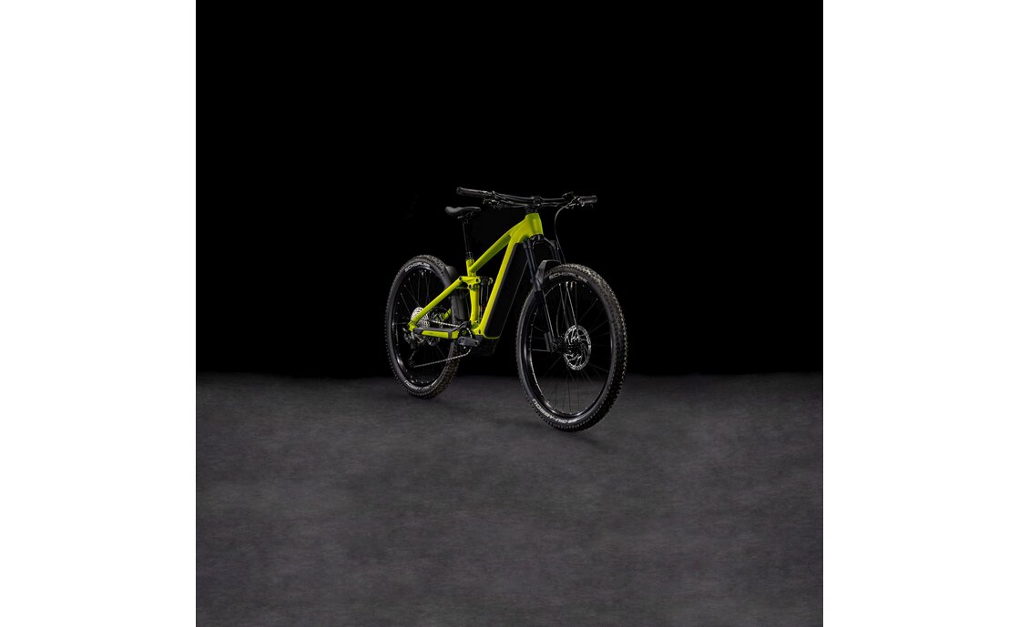 Cube Stereo Hybrid ONE44 EX 800 - 800 Wh - 29 Zoll - Fully