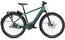 Flyer G1 Upstreet TR:CF 7.63 HS EU (NL-Schloss) - 700 Wh - 29 Zoll - Diamant - 2026