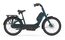 Gazelle Easyflow C7 - 630 Wh - 24 Zoll - Damen Sport - 2025