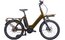 Hercules Rob Cargo F5 - 545 Wh - 24 Zoll - Long John - 2026