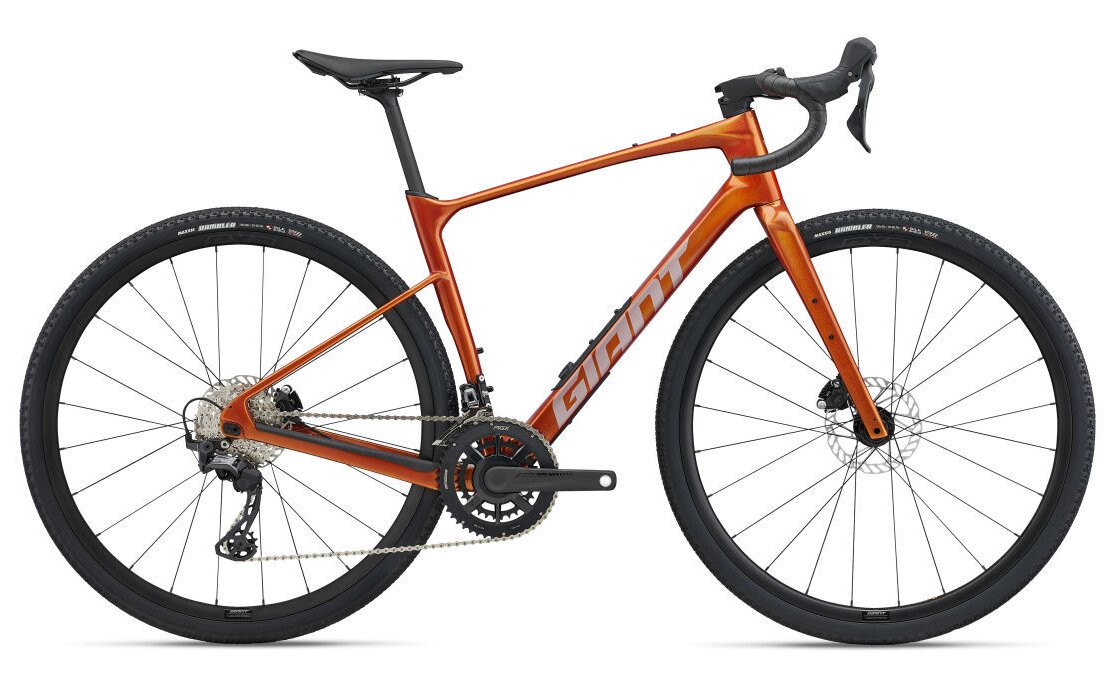 Giant Revolt Advanced 2 - 28 Zoll - Diamant - 2025