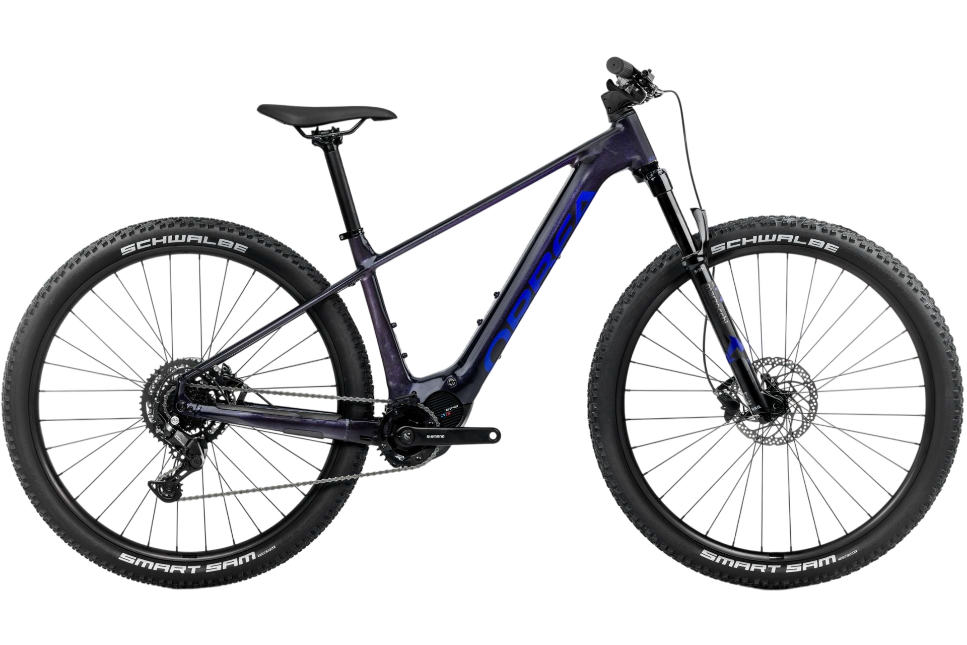 Orbea Urrun 30 - 540 Wh - 29 Zoll - Diamant