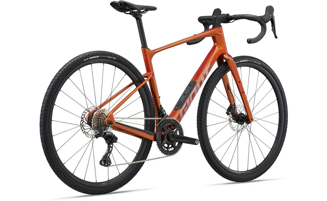 Giant Revolt Advanced 2 - 28 Zoll - Diamant - 2025