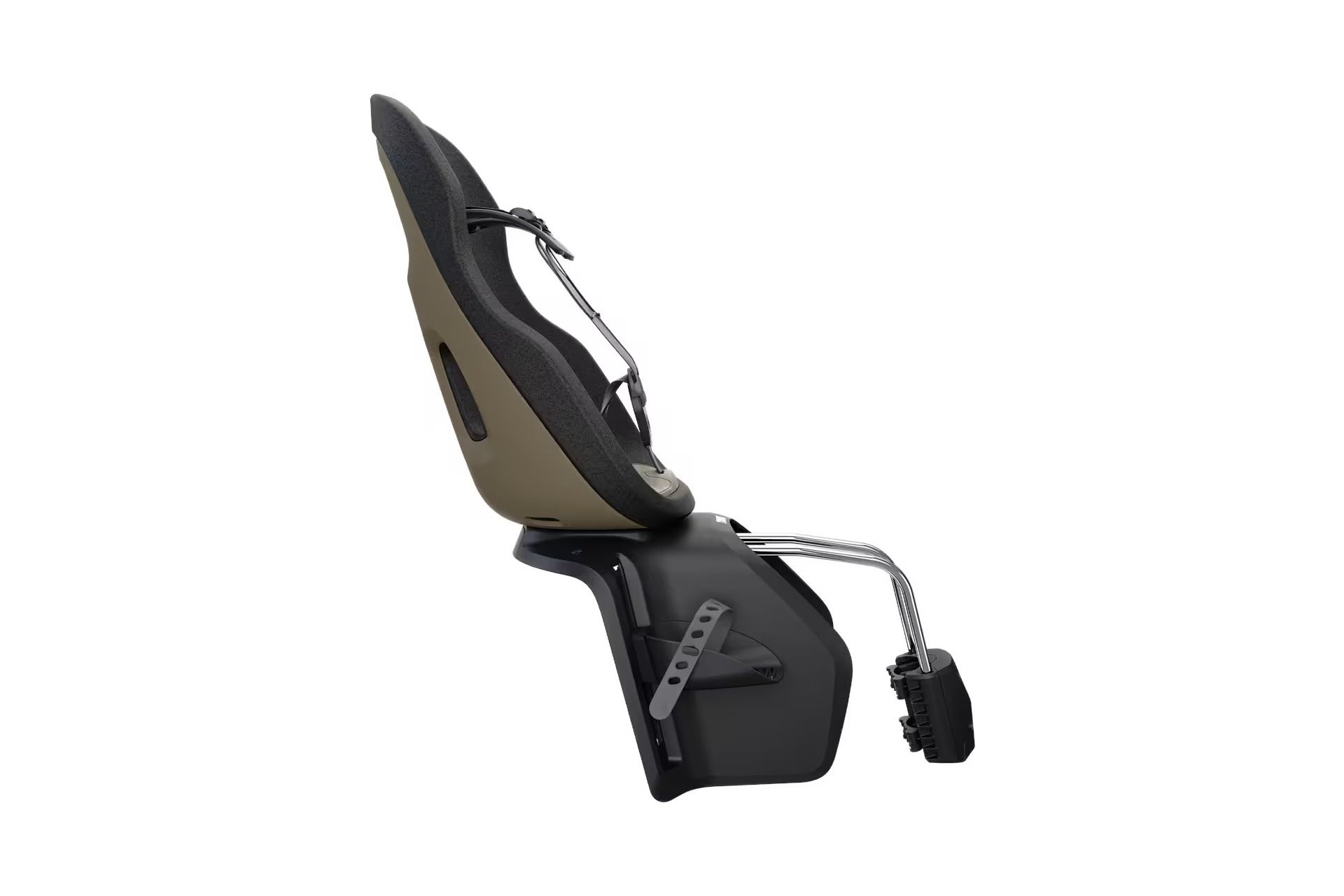 Thule Yepp Nexxt 2 Maxi - Rahmen Montage