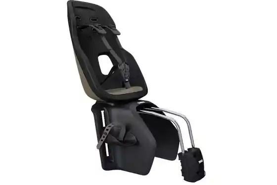 Thule Yepp - Thule Yepp Nexxt 2 Maxi - Rahmen Montage