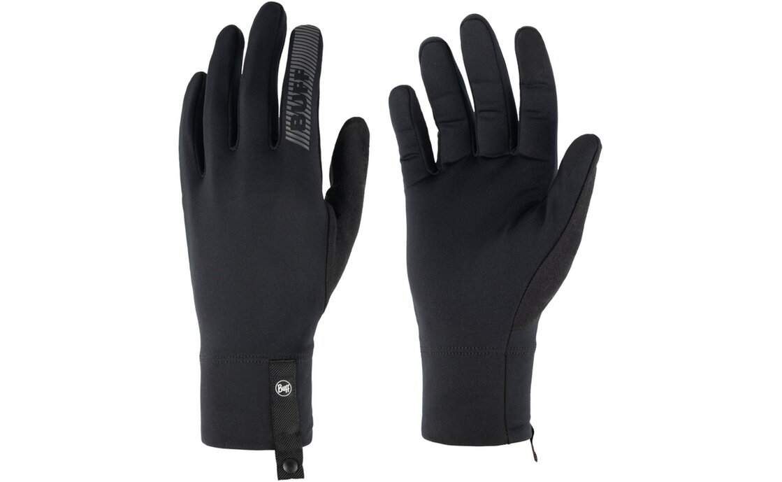 Buff Thermonet Langfinger Handschuhe