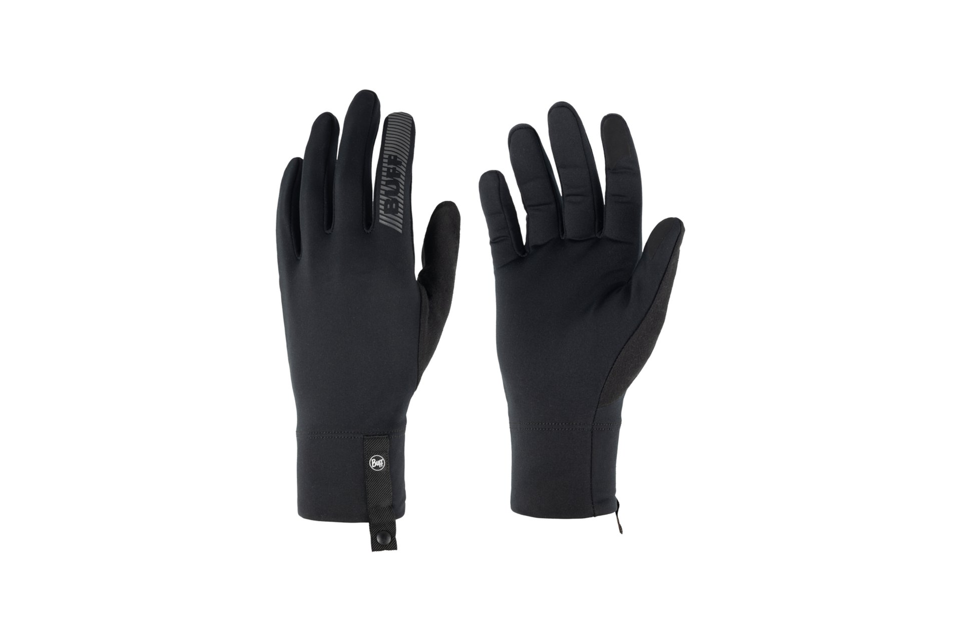 Buff Thermonet Langfinger Handschuhe