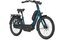 Gazelle Easyflow C7 - 630 Wh - 24 Zoll - Tiefeinsteiger - 2026