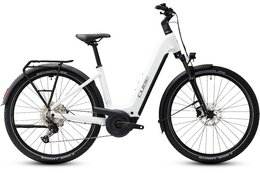 Cube Nuride Hybrid Performance 720 - 720 Wh - 28 Zoll - Tiefeinsteiger - 2027