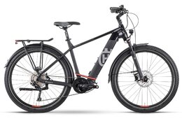 Husqvarna Light Tourer - Husqvarna Gran Tourer GT3 - 630 Wh - 27,5 Zoll - Diamant