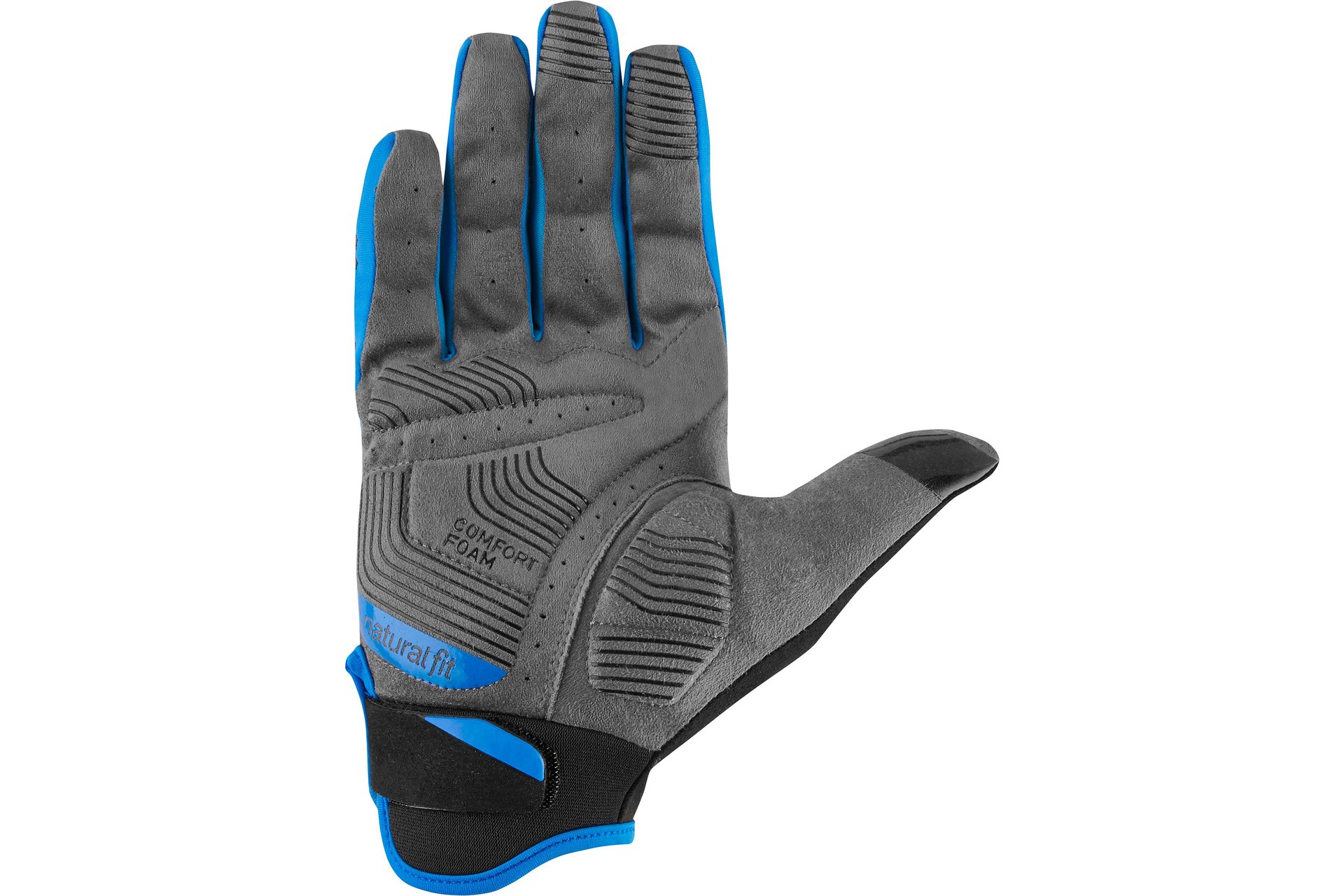Cube X NF Langfinger Handschuhe