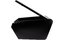 Urban Arrow Aluminium Kiste L schwarz
