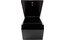 Urban Arrow Aluminium Kiste L schwarz