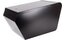Urban Arrow Aluminium Kiste L schwarz