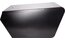Urban Arrow Aluminium Kiste L schwarz