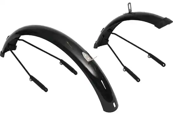 Schutzbleche - Puky LS-Pro Schutzblechset 18"