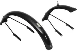 Puky LS-Pro Schutzblechset 18"