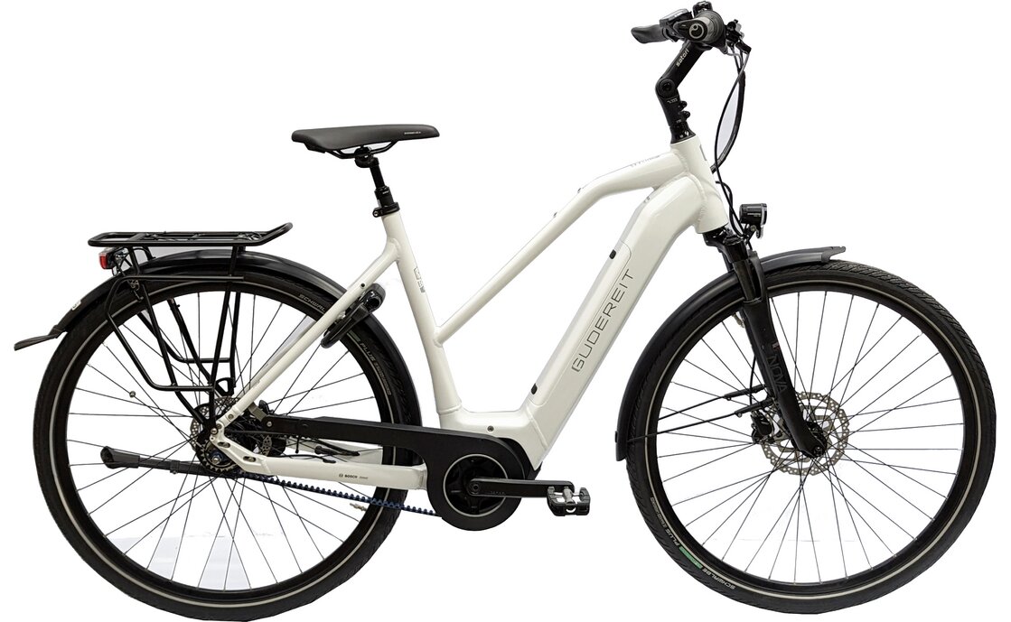 Gudereit EC-4.8 evo - 500 Wh - 28 Zoll - Damen Sport - 2023