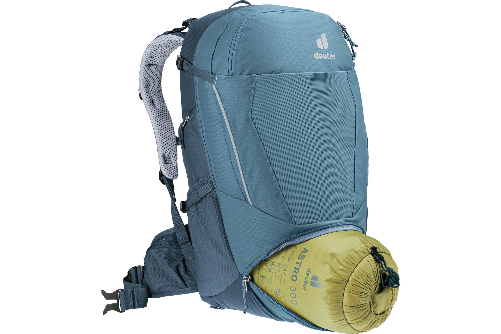 deuter Trans Alpine 30
