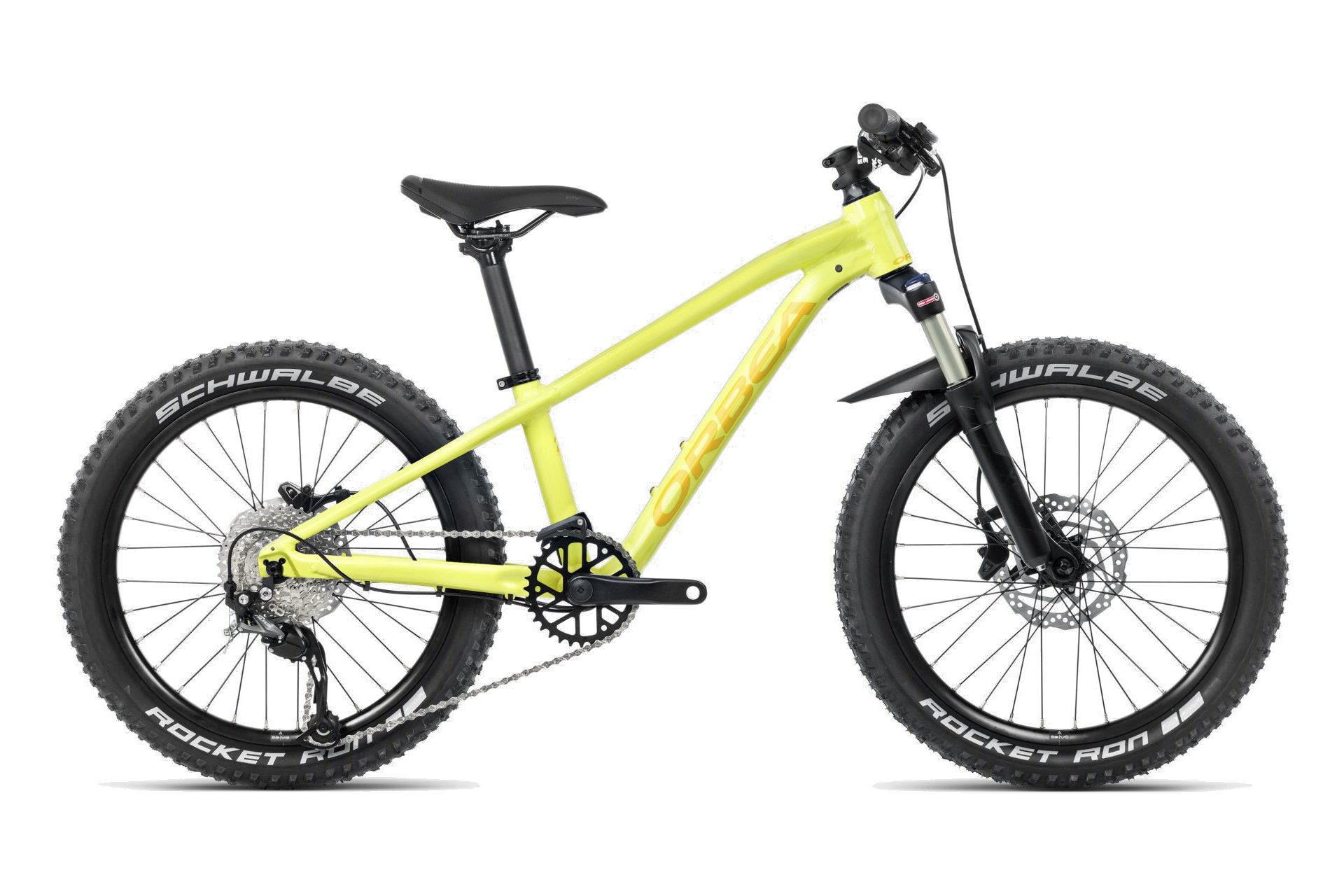 Orbea Laufey 20 H30 - 20 Zoll - Diamant