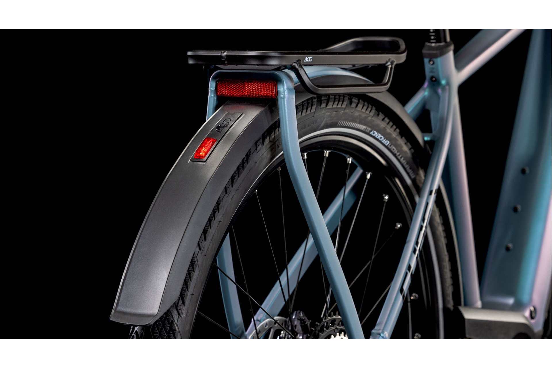 Cube Kathmandu Hybrid SLX 800 - 800 Wh - 28 Zoll - Diamant - 2025