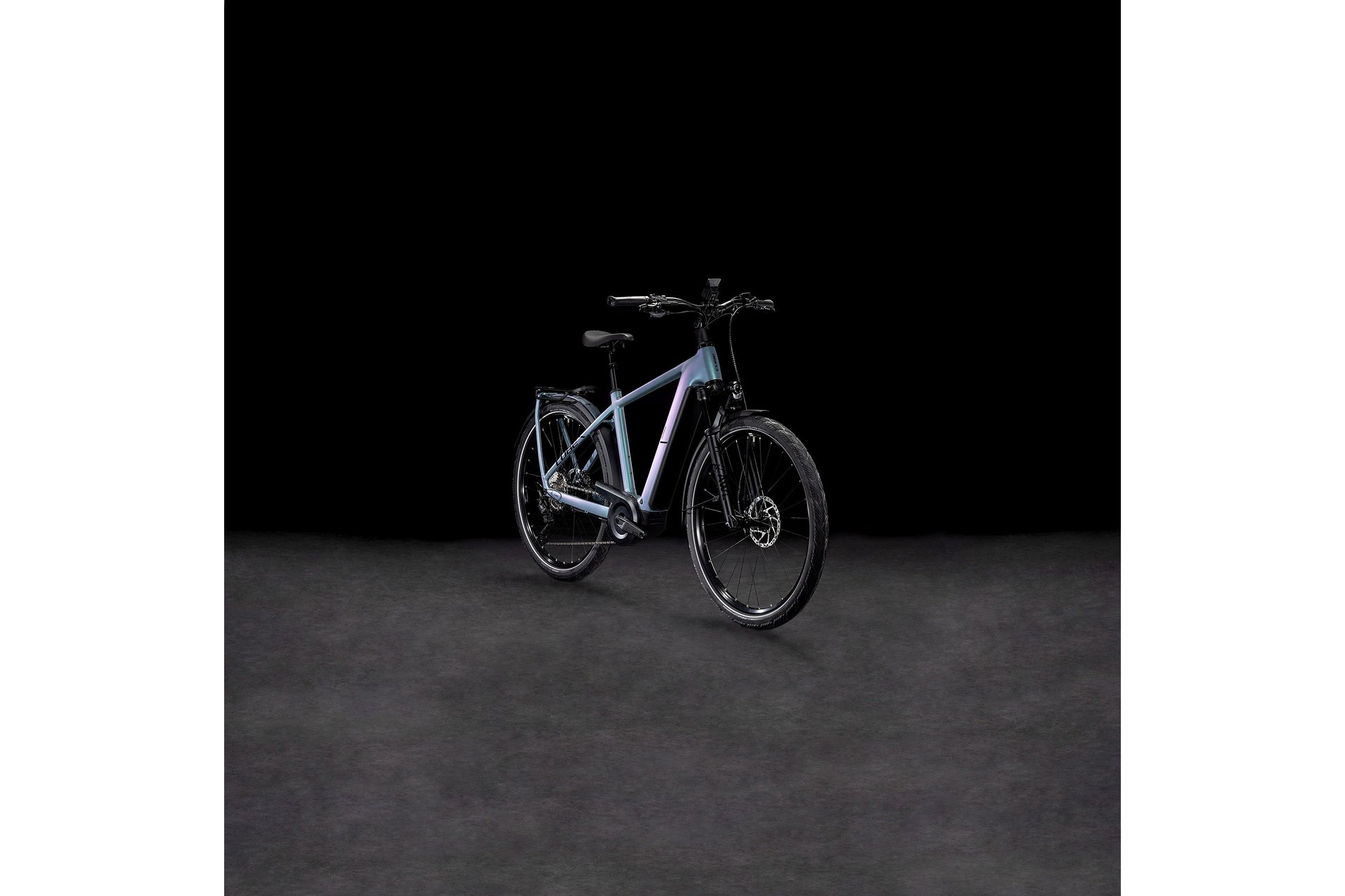 Cube Kathmandu Hybrid SLX 800 - 800 Wh - 28 Zoll - Diamant - 2025