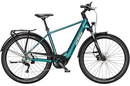 KTM Macina Gran - KTM Macina Gran 820 - 800 Wh - 29 Zoll - Diamant