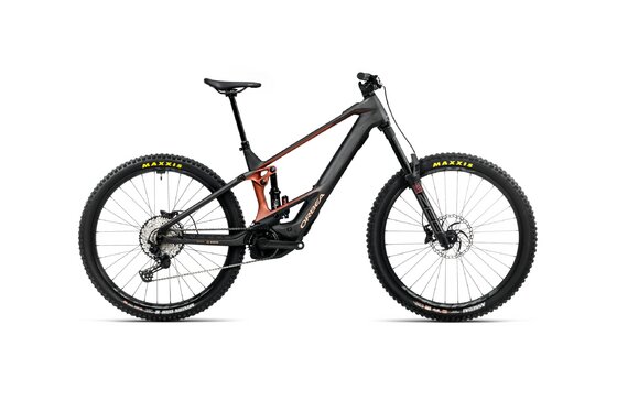 29 Zoll - E-Bike MTB - Orbea Wild M20 - 750 Wh - 29 Zoll - Fully