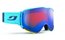 Julbo Quick Shift MTB Goggle Blau/Blau - Flash Blau