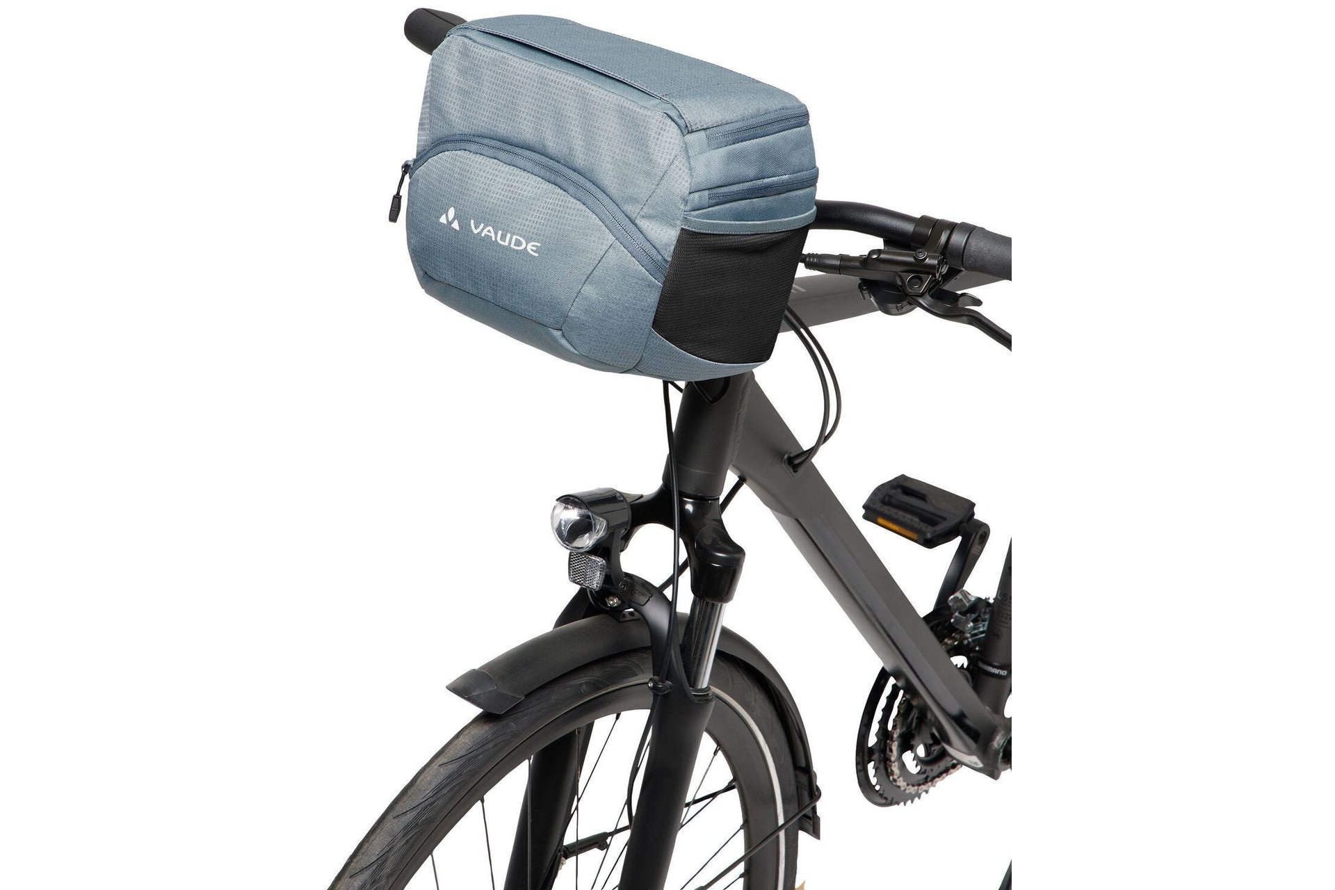Vaude OnTour Box L (KLICKfix ready)