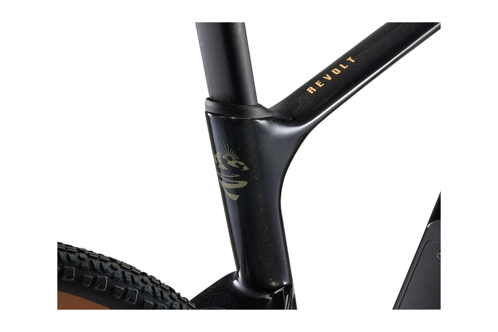 Giant Revolt Advanced 3 - 28 Zoll - Diamant - 2025