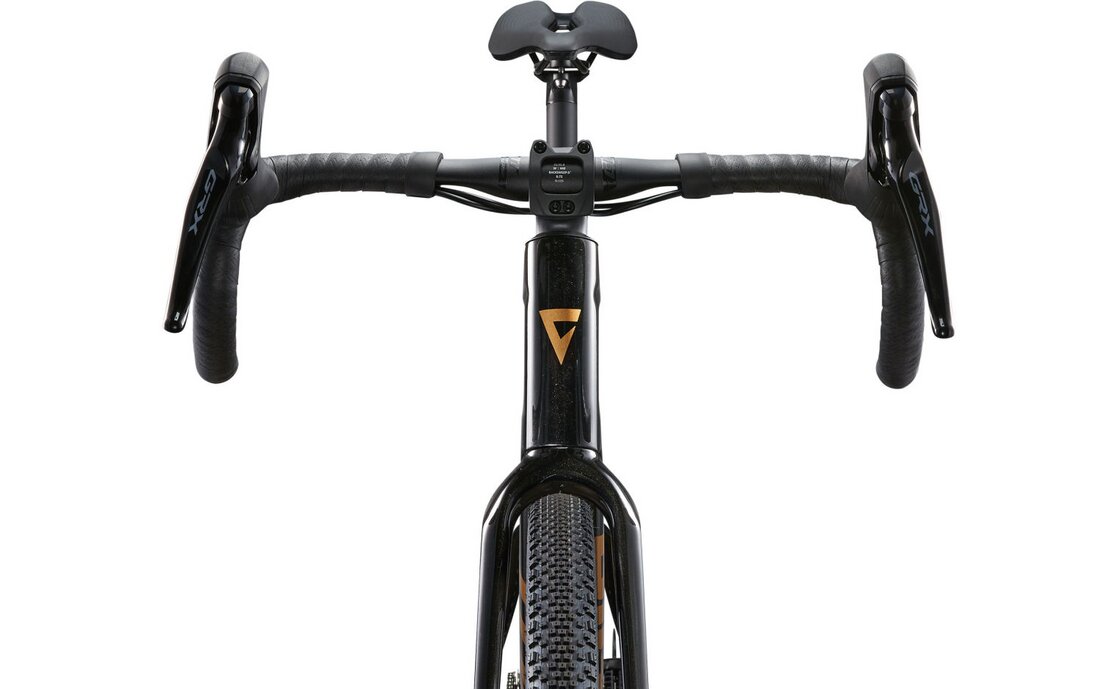 Giant Revolt Advanced 3 - 28 Zoll - Diamant - 2025