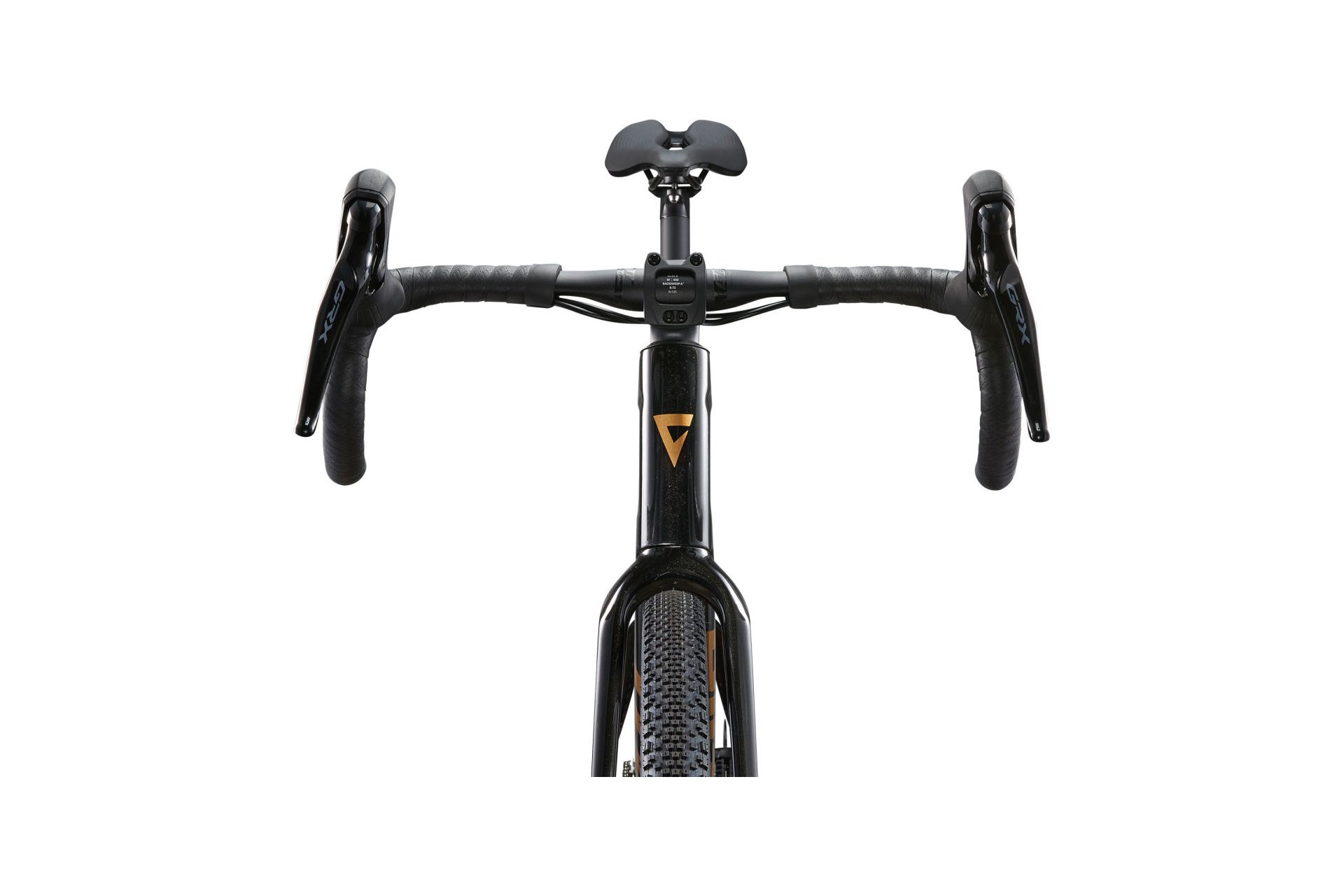 Giant Revolt Advanced 3 - 28 Zoll - Diamant - 2025