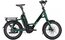 QiO Eins P-E - 545 Wh - 20 Zoll - Compact - 2024