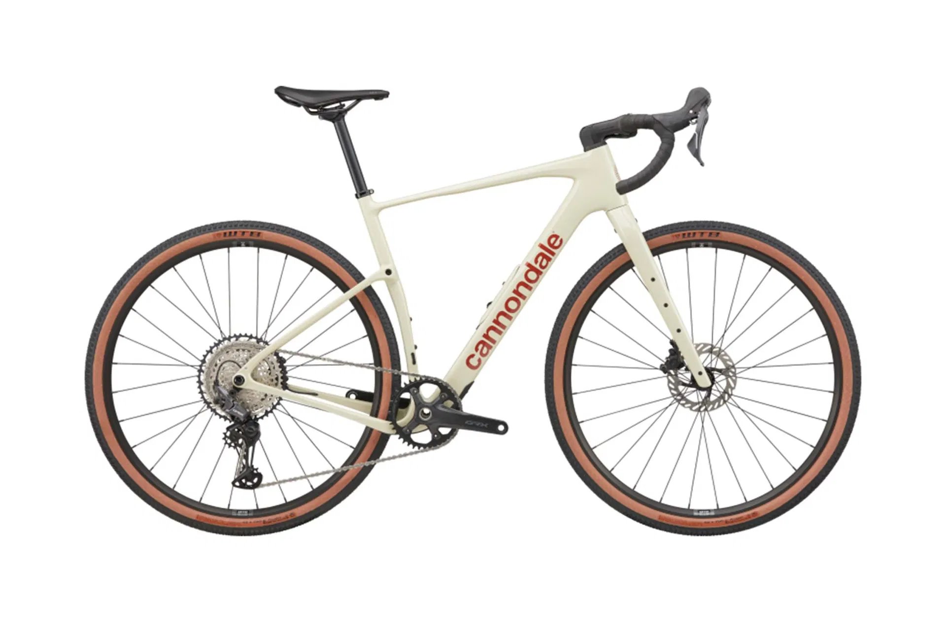 Cannondale Topstone Carbon 3 - GRX 1x - 28 Zoll - Diamant - 2026