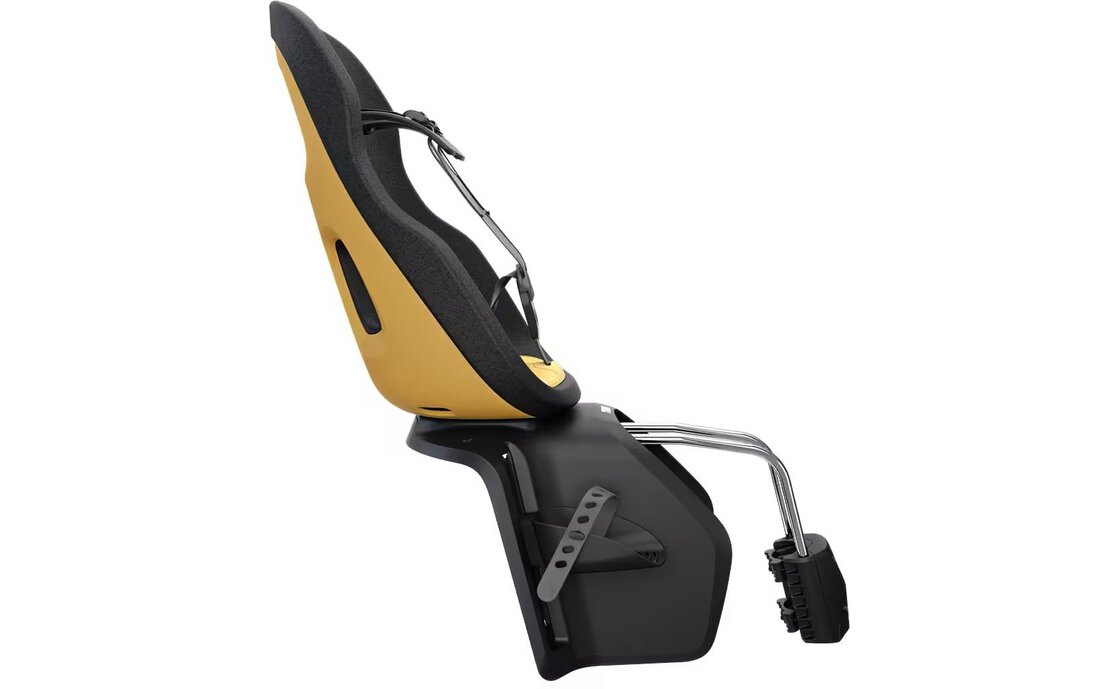 Thule Yepp Nexxt 2 Maxi - Rahmen Montage