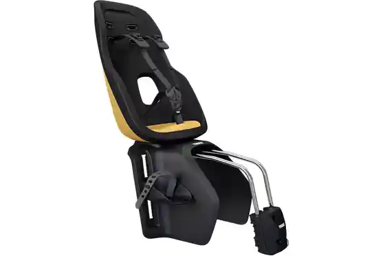 Thule Yepp - Thule Yepp Nexxt 2 Maxi - Rahmen Montage