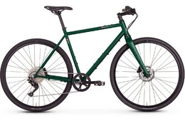 VSF Fahrradmanufaktur GX-Flatbar - 28 Zoll - Diamant - 2026